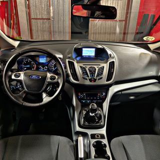 Ford C-MAX 2011