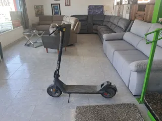 Patinete Eléctrico Xiaomi