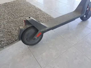 Patinete Eléctrico Xiaomi