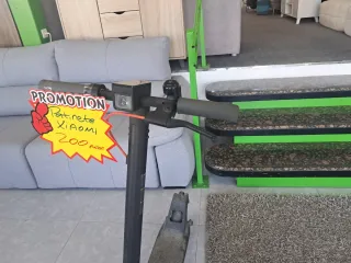 Patinete Eléctrico Xiaomi