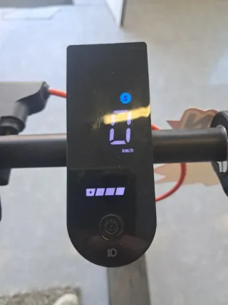 Patinete Eléctrico Xiaomi