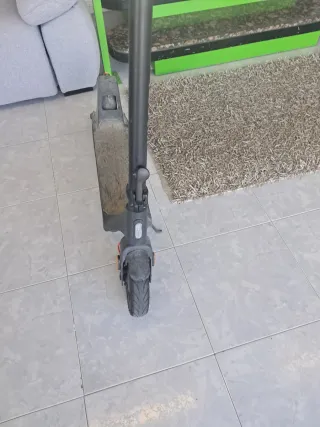 Patinete Eléctrico Xiaomi