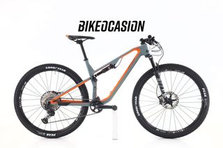 Conway RLC FS 6 XT (MTB) t.M Reacondicionada