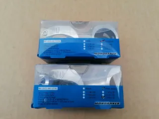 Potencia Mondraker 1-1/5