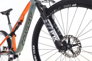Conway RLC FS 6 XT (MTB) t.M Reacondicionada