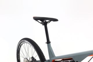 Conway RLC FS 6 XT (MTB) t.M Reacondicionada