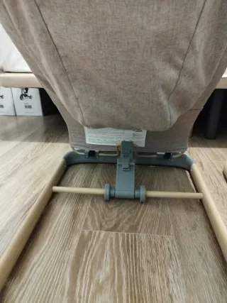 2 Hamacas para bebé, 50€  por las 2.