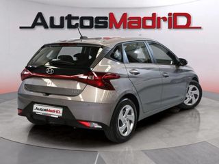 Hyundai i20 1.0 TGDI 74kW (100CV) Klass