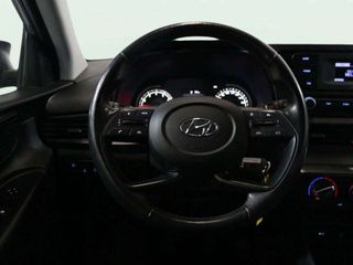 Hyundai i20 1.0 TGDI 74kW (100CV) Klass