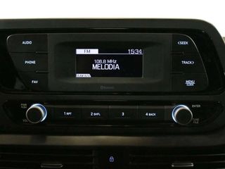 Hyundai i20 1.0 TGDI 74kW (100CV) Klass