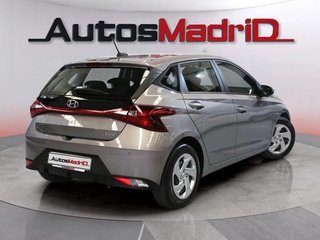 Hyundai i20 1.0 TGDI 74kW (100CV) Klass