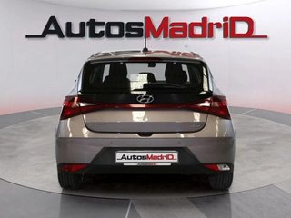 Hyundai i20 1.0 TGDI 74kW (100CV) Klass