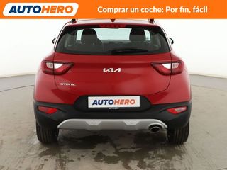 Kia Stonic 1.2 Drive