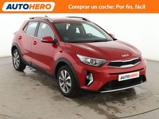 Kia Stonic 1.2 Drive