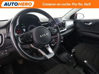 Kia Stonic 1.2 Drive