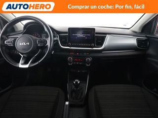 Kia Stonic 1.2 Drive