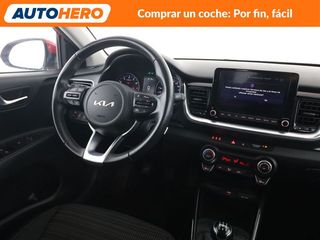 Kia Stonic 1.2 Drive