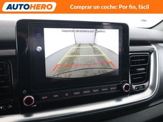 Kia Stonic 1.2 Drive