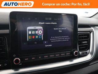 Kia Stonic 1.2 Drive