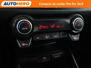 Kia Stonic 1.2 Drive