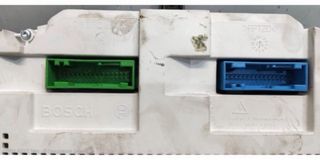 Cuadro instrumentos VW Touareg R5