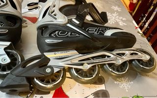 Patines en línea Rollerblade