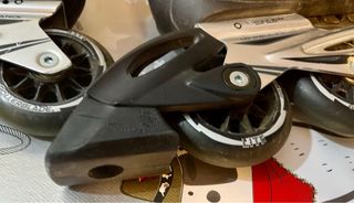 Patines en línea Rollerblade