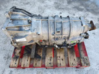 Caja Cambios Automática BMW E46 2004