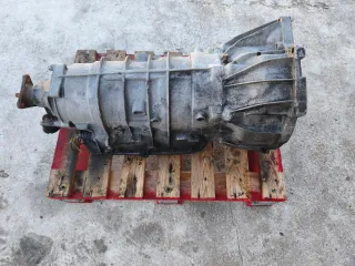 Caja Cambios Automática BMW E46 2004