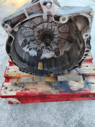 Caja Cambios Automática BMW E46 2004