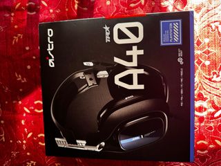 Cuffie Astro A40 TR
