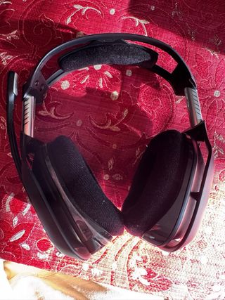 Cuffie Astro A40 TR
