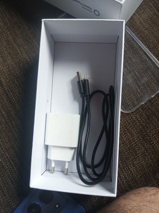 Xiaomi Redmi 15C 256GB Azul (Nuevo)