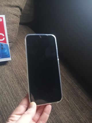 Xiaomi Redmi 15C 256GB Azul (Nuevo)