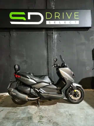 Yamaha XMAX 400 ABS