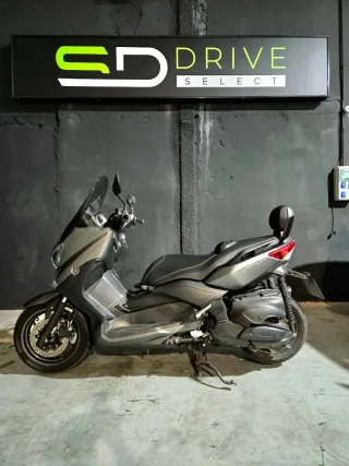 Yamaha XMAX 400 ABS