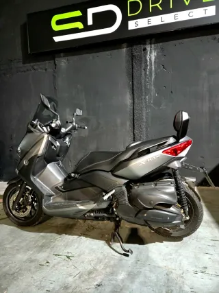 Yamaha XMAX 400 ABS
