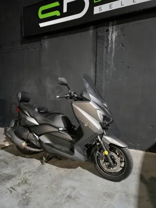 Yamaha XMAX 400 ABS