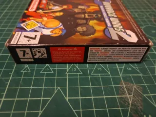 Advance Wars 2: Black Hole Rising GBA