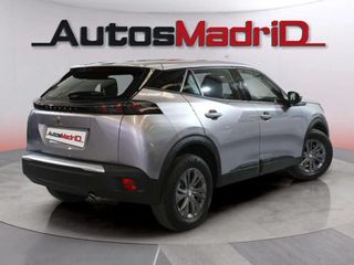 Peugeot 2008 Active BlueHDI 81kW (110CV)