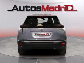 Peugeot 2008 Active BlueHDI 81kW (110CV)