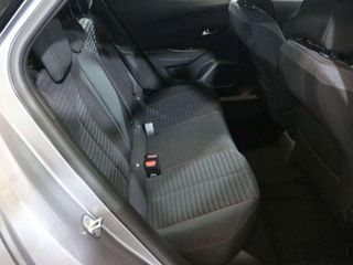 Peugeot 2008 Active BlueHDI 81kW (110CV)