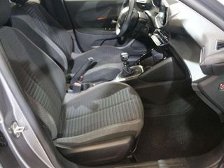 Peugeot 2008 Active BlueHDI 81kW (110CV)