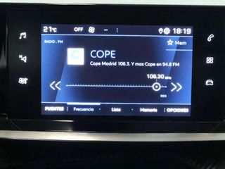 Peugeot 2008 Active BlueHDI 81kW (110CV)