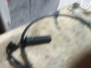 Puño y cables acelerador Piaggio MP3 500