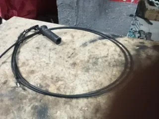 Puño y cables acelerador Piaggio MP3 500