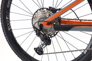 Conway RLC FS 6 XT (MTB) t.M Reacondicionada