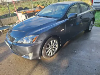 Lexus IS 2008