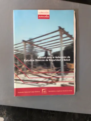 Normativa en materia de Seguridad y Salud Laboral