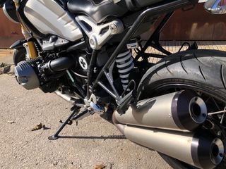 BMW R NineT 1200 2015 Accesorios Rizoma